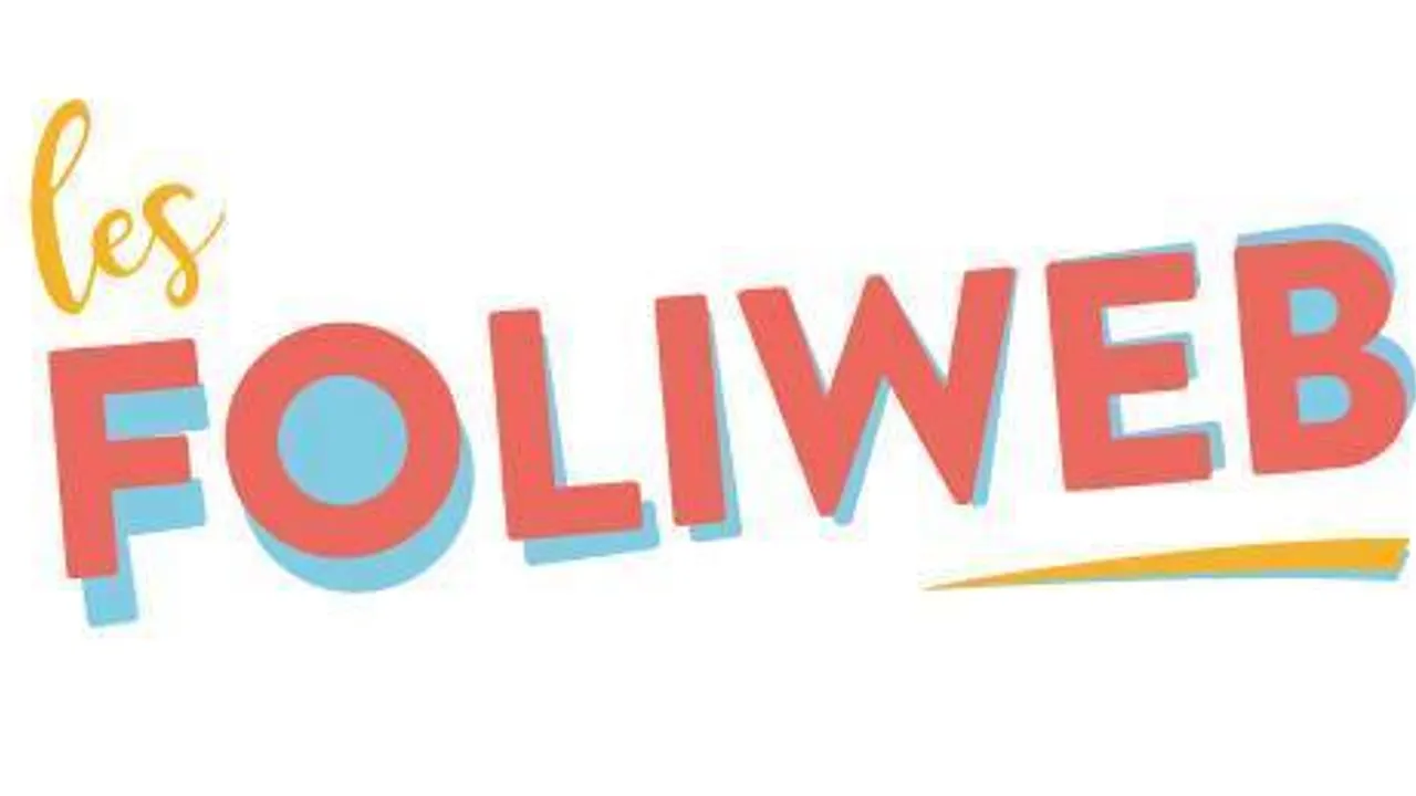 WP #25 avec les Foliweb : Créez un site internet parfait