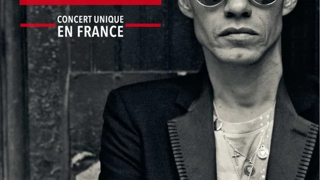 MARC ANTHONY