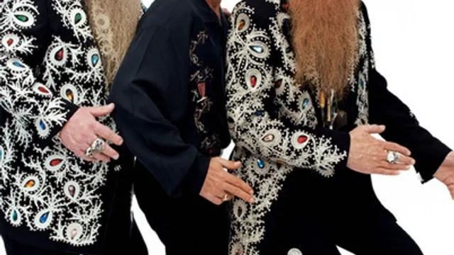ZZ top