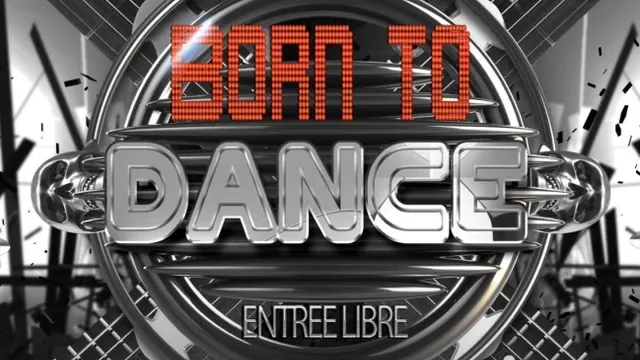 Born to Dance