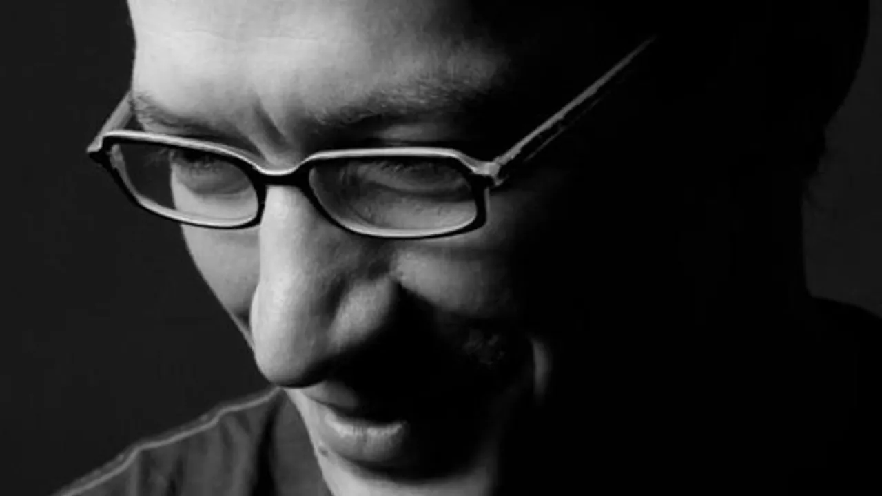 Fachwerk label night: Mike Dehnert, Marivs