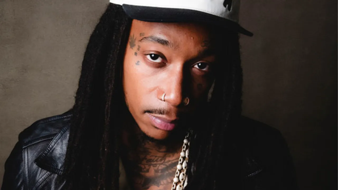 Wiz Khalifa