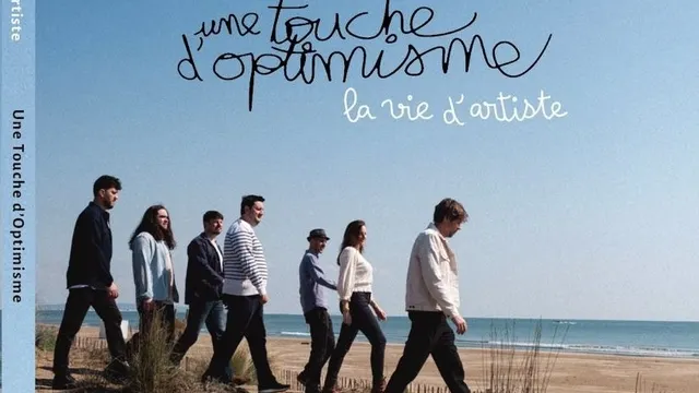 Une Touche d'Optimisme