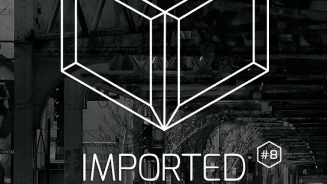 IMPORTED PARTY