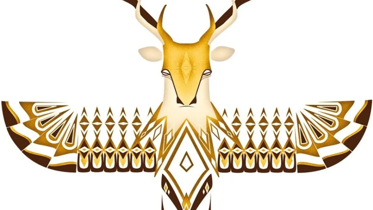 Le Caribou Volant