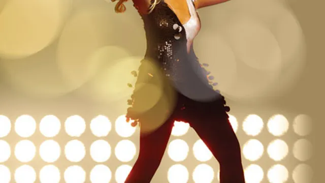 Tina Turner en concert