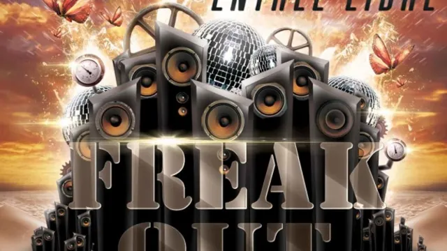 Freak Out