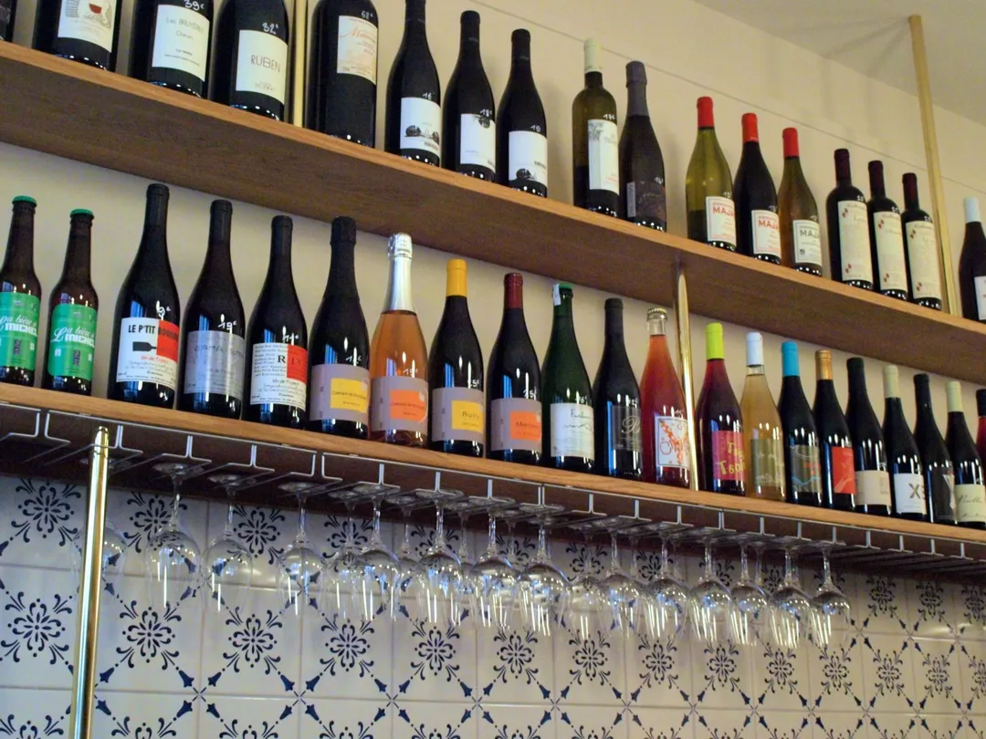 La Cave à Michel Restaurant Paris