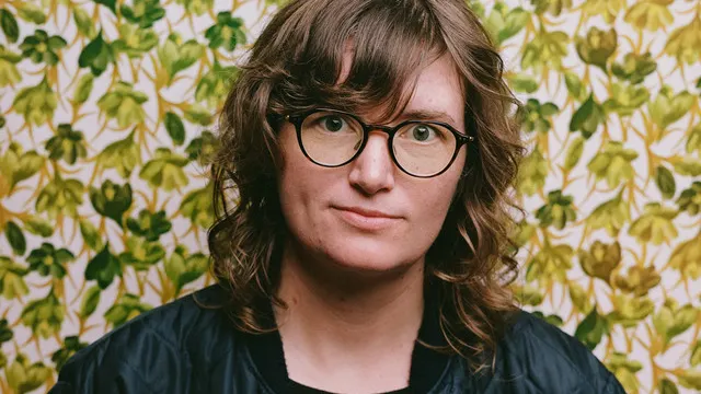 Charlotte Cornfield: Stripped Back + Signing