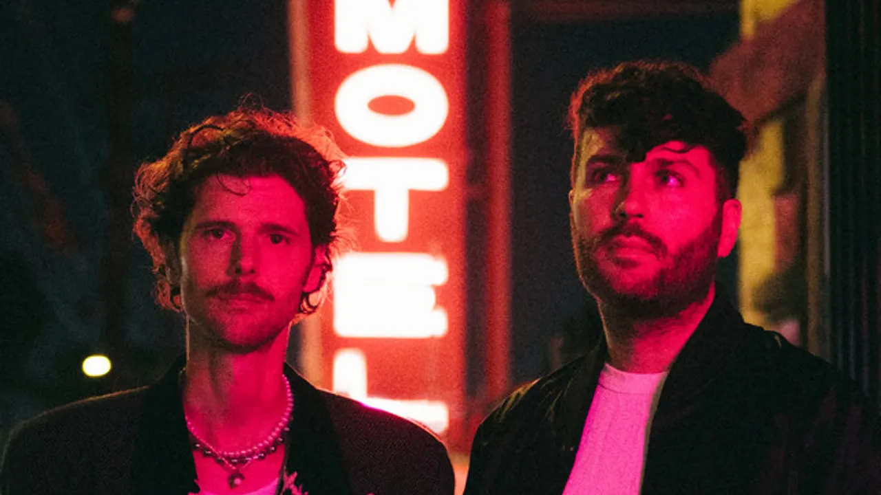 MIAMI HORROR + GUEST