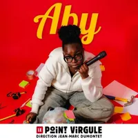 Aby au Point Virgule