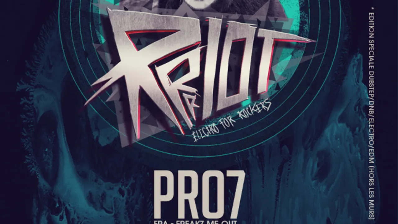 RRRIOT special | PARIS