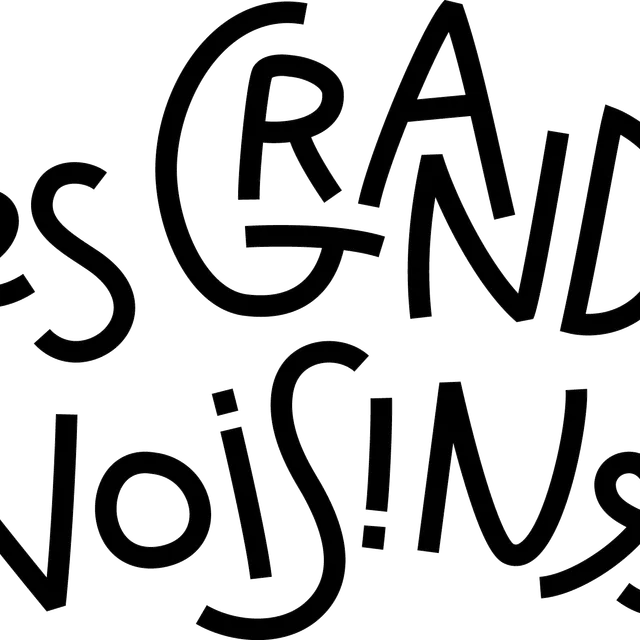 Les Grands V