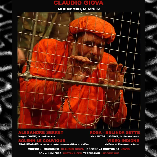 Claudio G