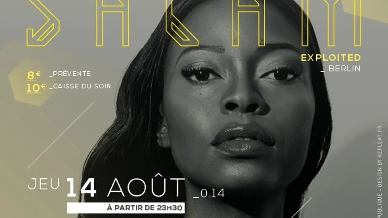 Ghetto Hype Paris #5