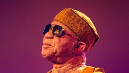 Salif Keïta