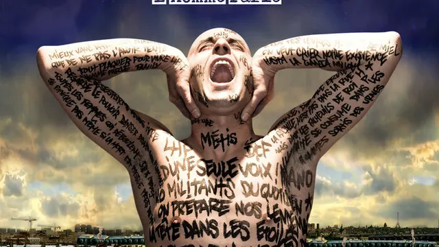 L'Homme parle