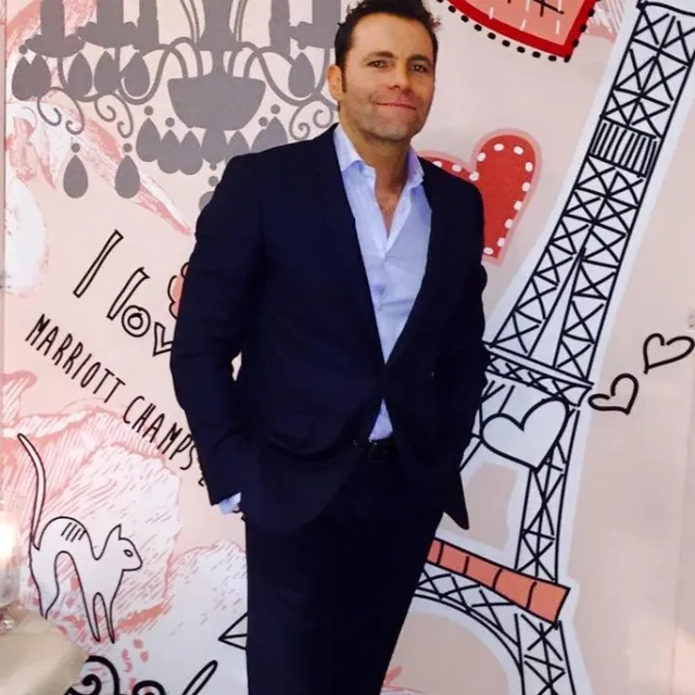 olivier l
