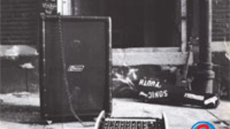 Pump up the volume