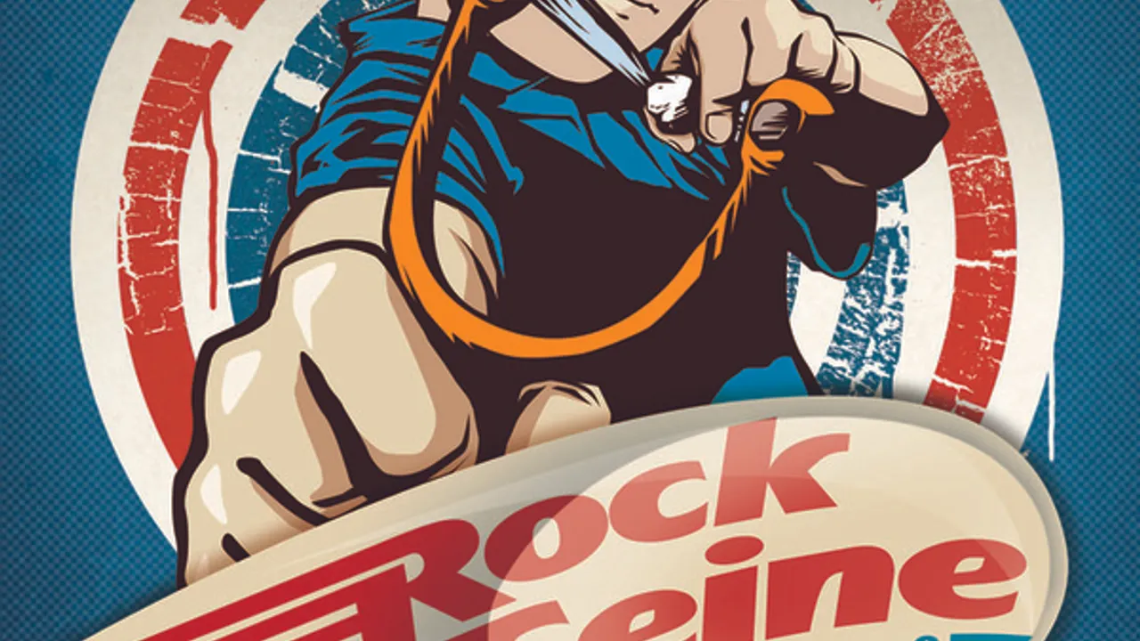 Rage Against the Machine