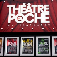 Théâtre de Poche - Montparnasse