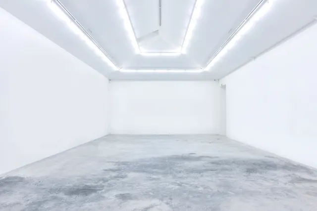 Galerie Almine Rech