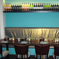 Little Georgette