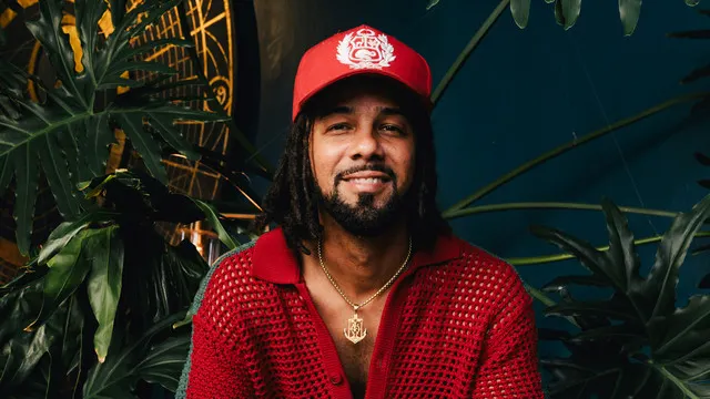 Kes « Roots, Rock, Soca Tour »