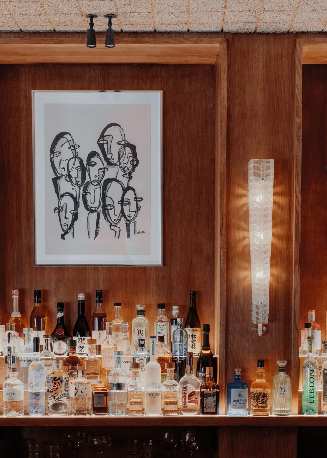 SOBO Restaurant Paris
