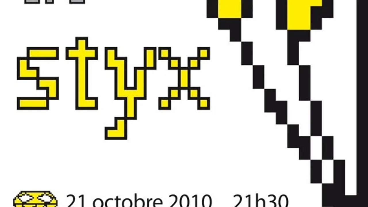 Nuit du Styx