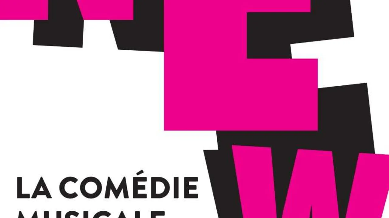 New - Comédie musicale improvisée