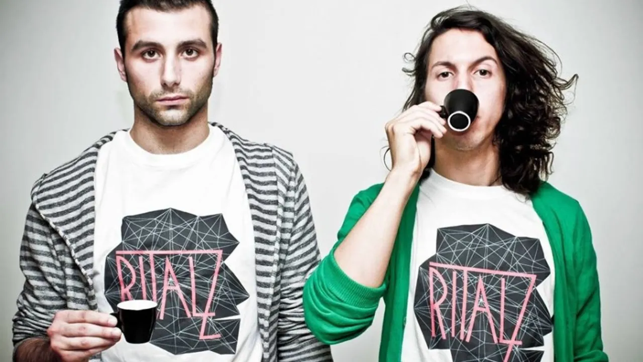 Ritalz dj set