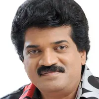 M.G. Sreekumar
