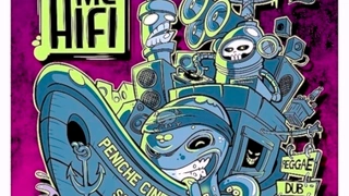 GIVE ME HIFI #3