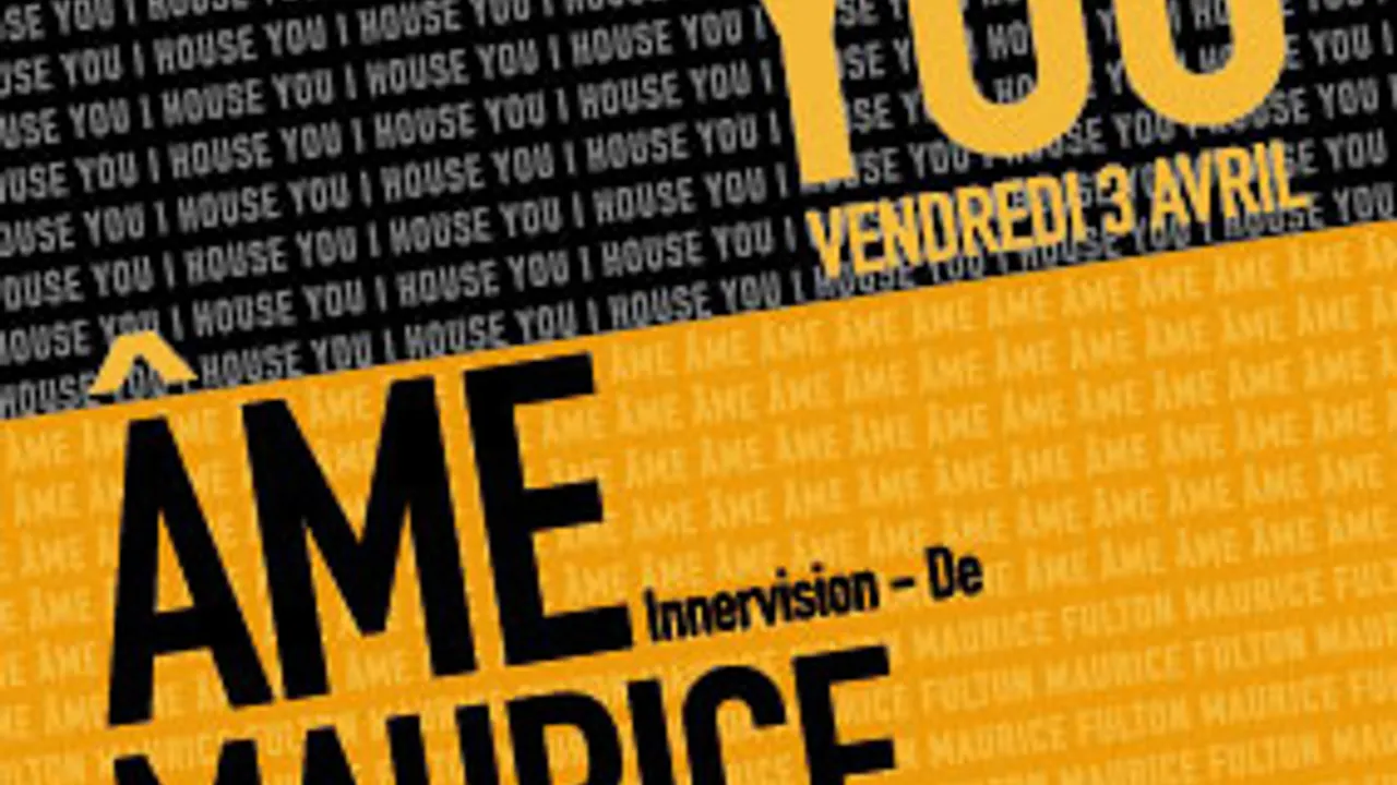 I HOUSE YOU