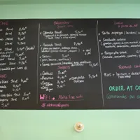 Aloha Café