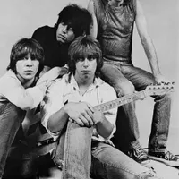 The Real Kids