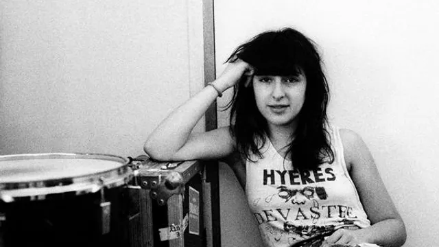 Lilly Wood and The Prick release Party