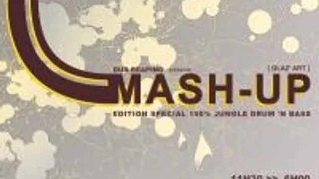 Mash Up