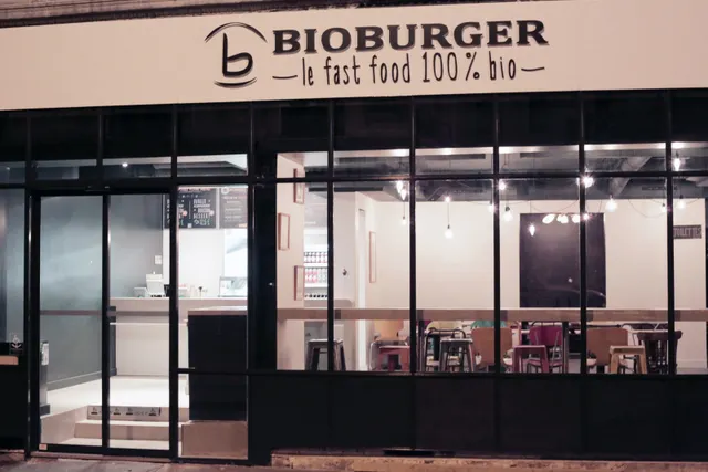 Bioburger Victoire