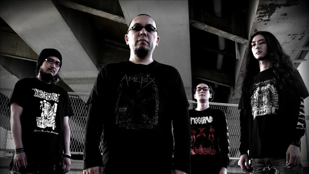 Coffins