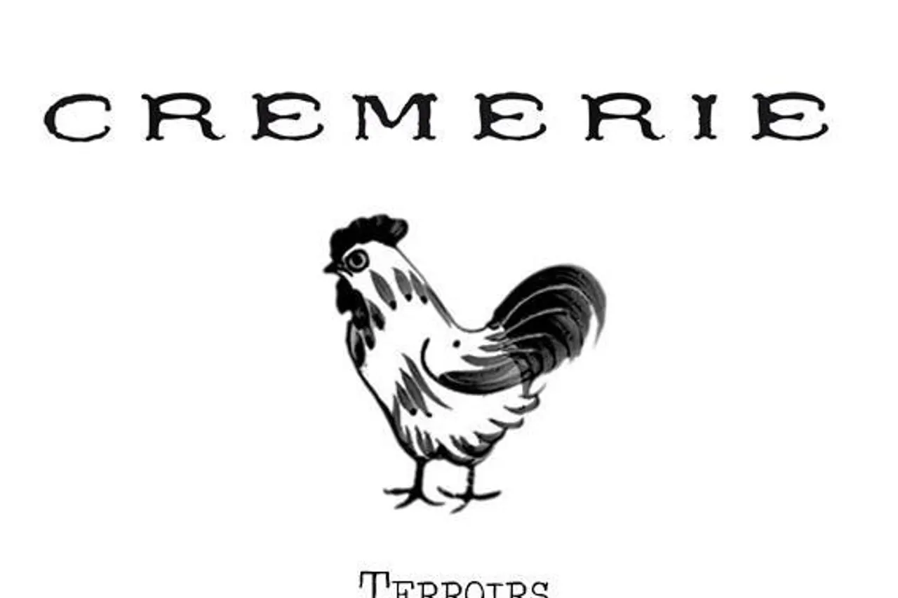 La Crèmerie