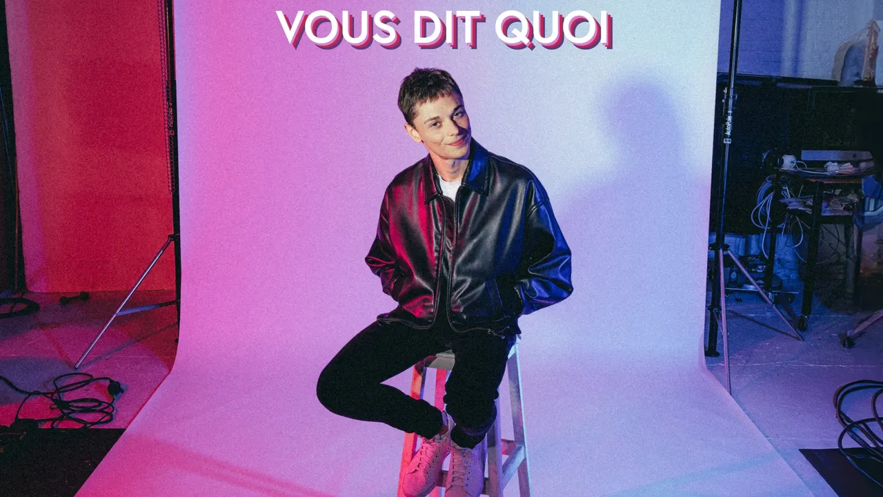 Tom Boudet
