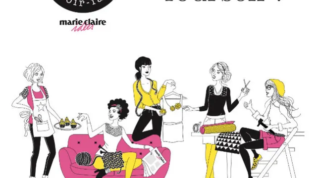 Salon Créations & Savoir-faire 2015