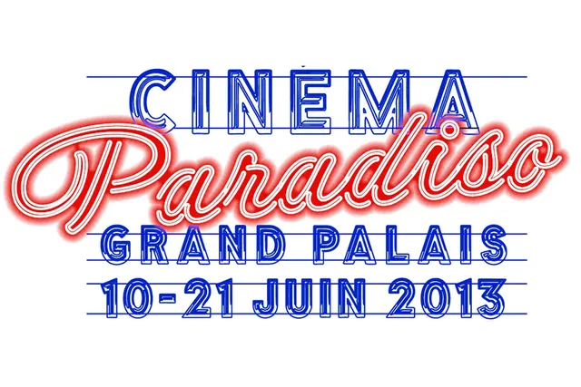 Drive-In : le Grand Palais fait son cinéma