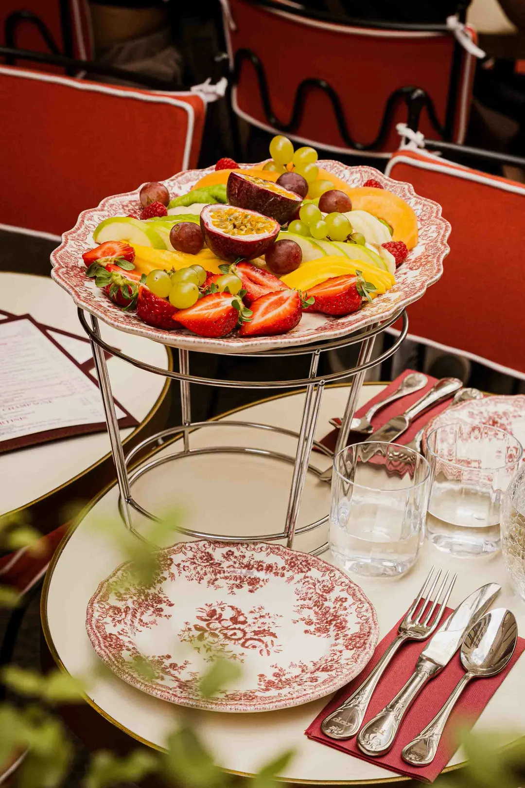 Dandino Restaurant Paris