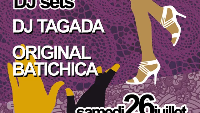 La Java des Balkans - Spéciale Balkan Cumbia