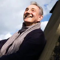 Trevor Pinnock