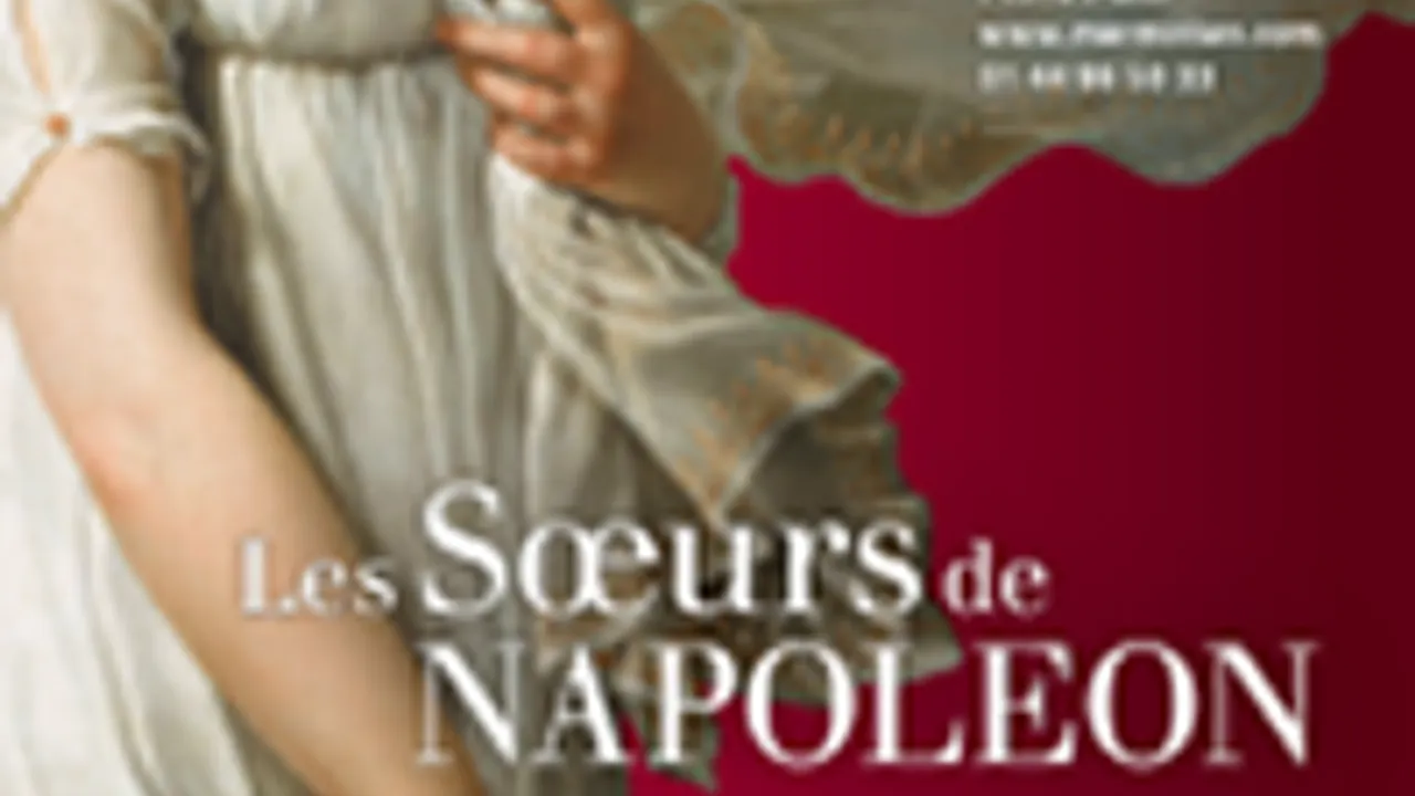 Les Soeurs de Napoléon Trois destins italiens