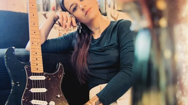 NINA ATTAL